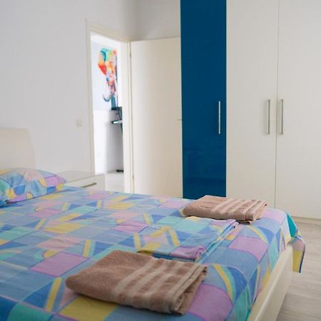 Feels Like Home Apartment M S Apartments 布加勒斯特 外观 照片