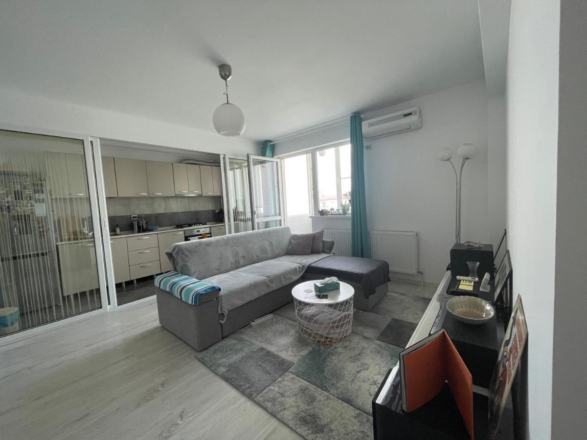 Feels Like Home Apartment M S Apartments 布加勒斯特 外观 照片