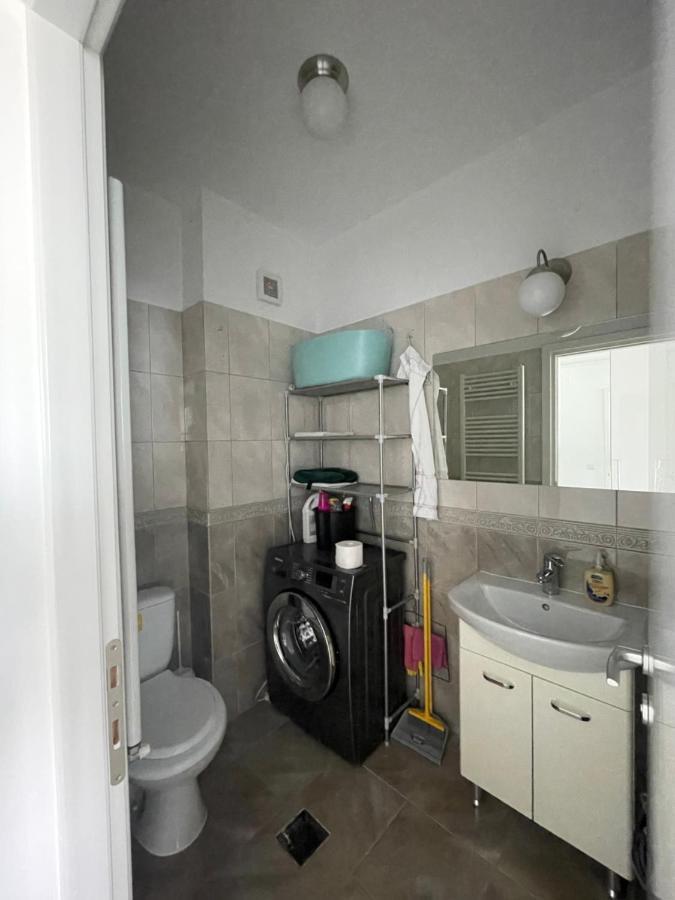 Feels Like Home Apartment M S Apartments 布加勒斯特 外观 照片