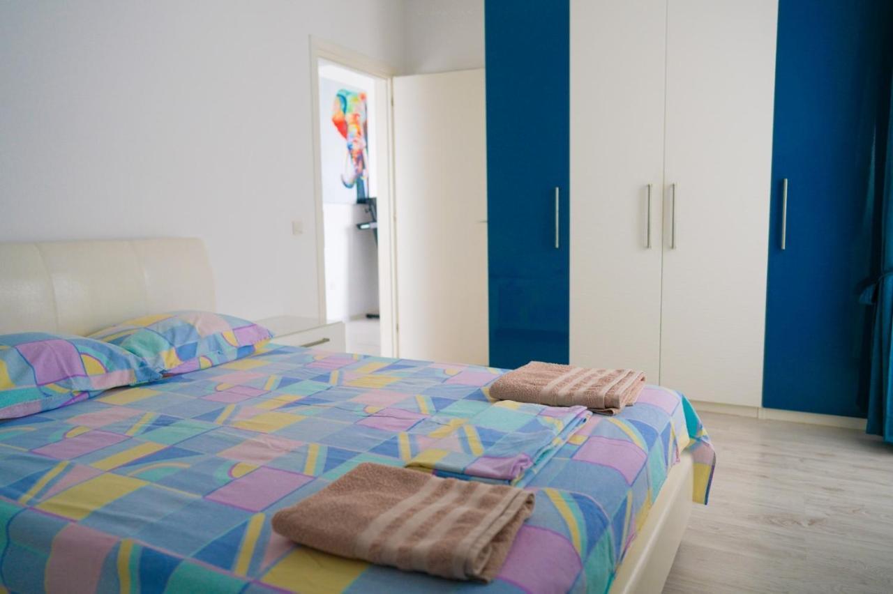 Feels Like Home Apartment M S Apartments 布加勒斯特 外观 照片